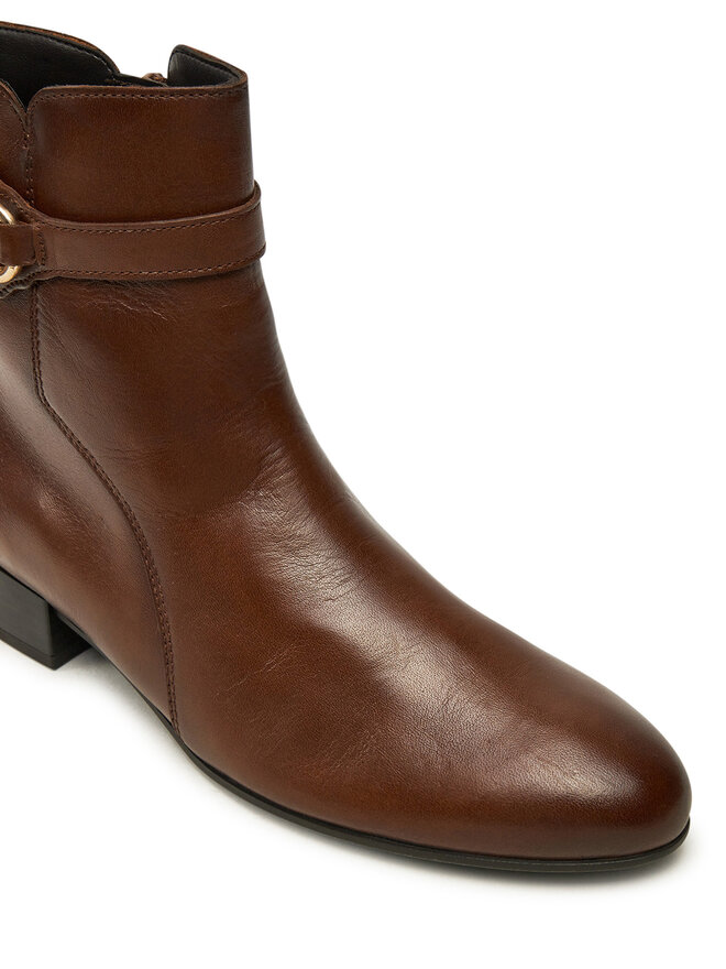 Gabor Stiefeletten Gabor 55.671.24 Braun