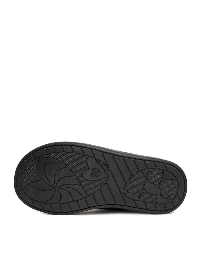 DeeZee Halbschuhe DeeZee CEO-CM241031-8 Schwarz