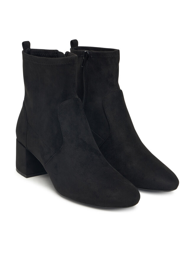 Aldo Ботильйони Aldo Tirgus 13805866 Чорний
