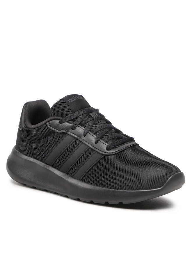 adidas Laisvalaikio batai adidas Lite Racer 3.0 K GX6611 Juoda