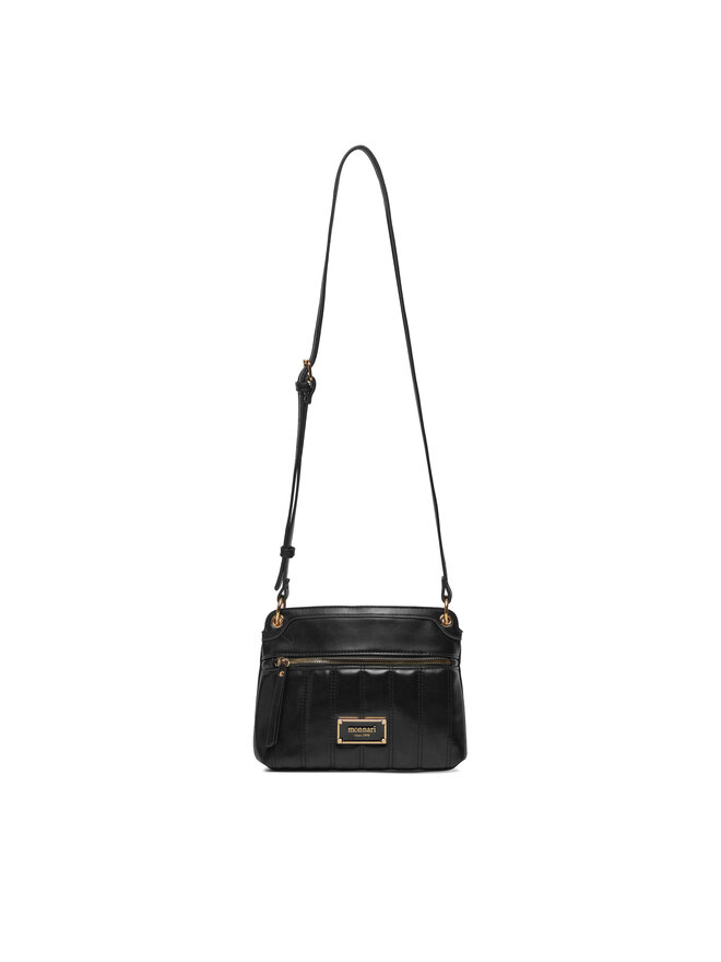 Monnari Torebka Monnari BAG5610 Czarny