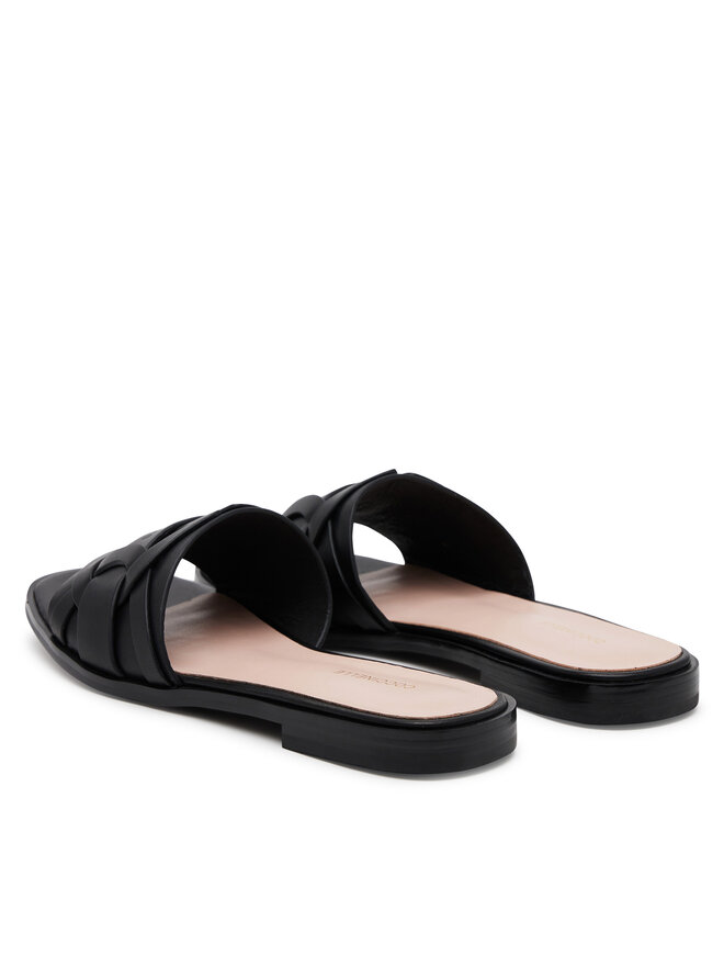 Coccinelle Chanclas Coccinelle E4 SVP 17 01 01 Negro