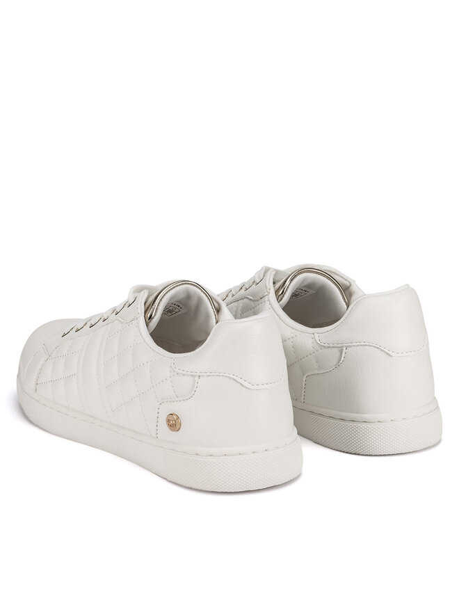 Jenny Fairy Sneakers Jenny Fairy WFA1310-2 Alb