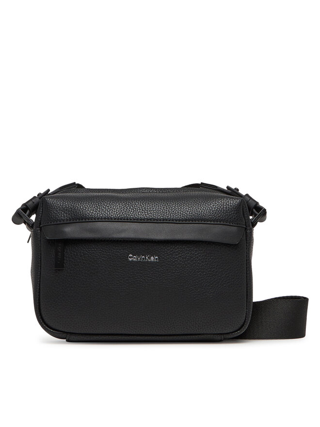 Calvin Klein Válltáska Calvin Klein Ck Must Camera Bag K50K512885 Fekete