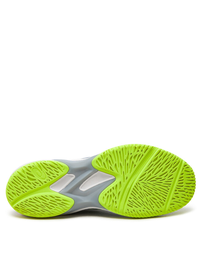 Asics Tennisschuhe Asics Solution Swift Ff 2 1041A466 Blau