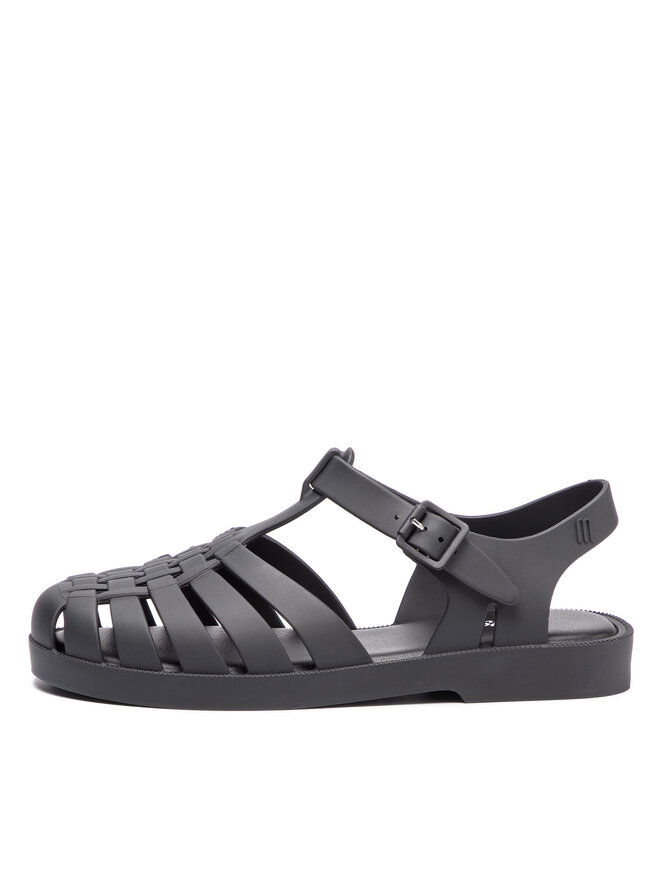 Melissa Σανδάλια Melissa Possession Ad 32408 Μαύρο