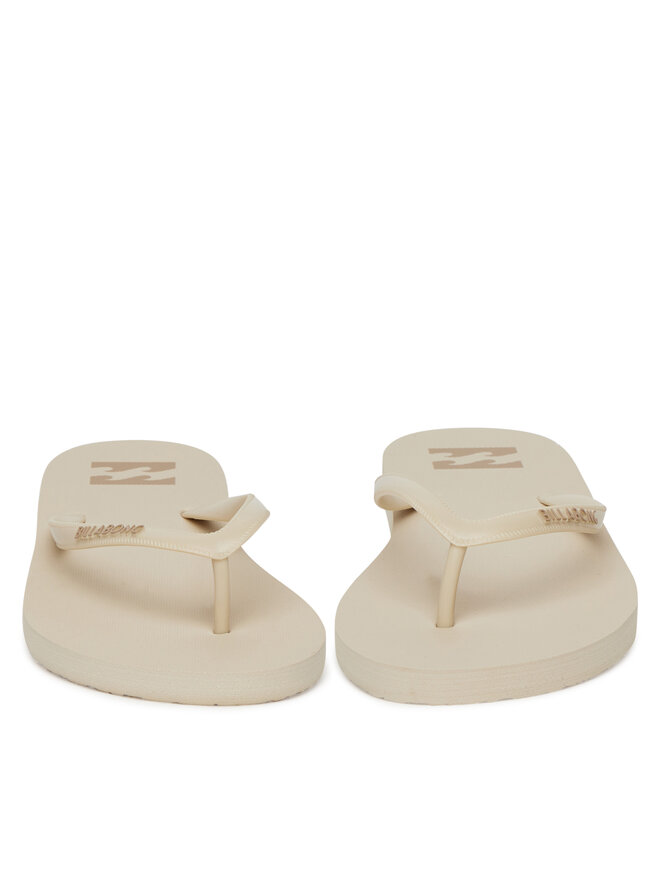 Billabong Šlepetės per pirštą Billabong 800269A Smėlio