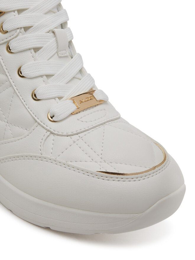 Aldo Sneakers Aldo Iconistep 13706544 Weiß