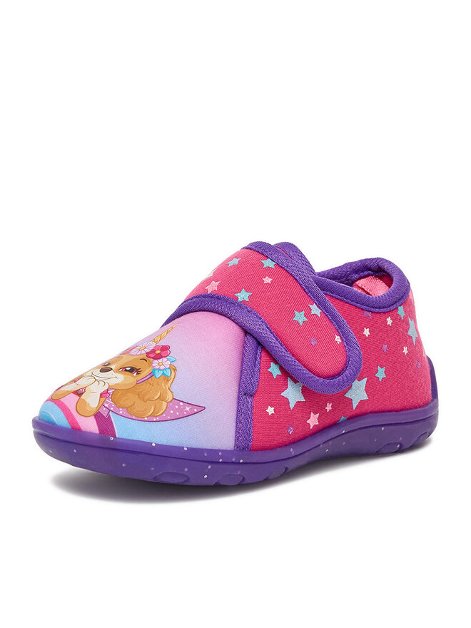 Paw Patrol Hausschuhe Paw Patrol CEO-NJ-AW25-110PAW Rosa