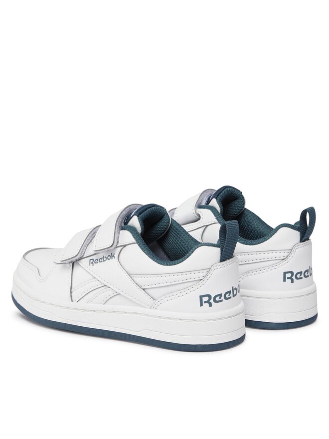 Reebok Sneakers Reebok Royal Prime 2 IE6675 Bianco