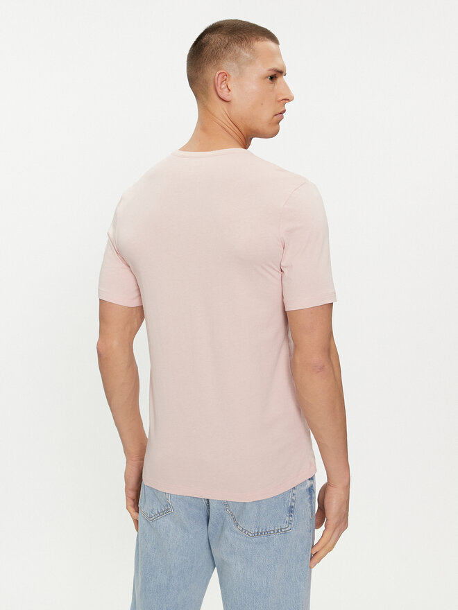 HUGO HUGO T-Shirt-Set 50480088 Bunt Regular Fit