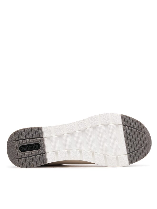 Remonte Sneakers Remonte R6709-81 Weiß