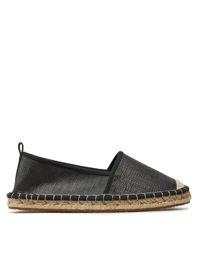 ONLY Shoes Espadrilės ONLY Shoes Onlkoppa 15320203 Juoda