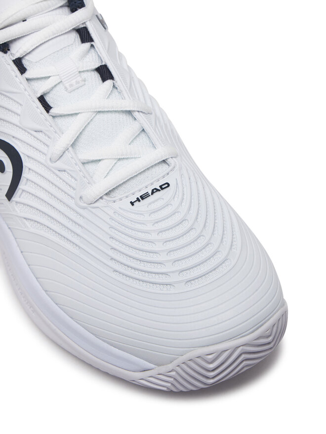 Head Čevlji za športe v zaprtih prostorih Head Revolt Pro 4.5 Clay 275274 Bela