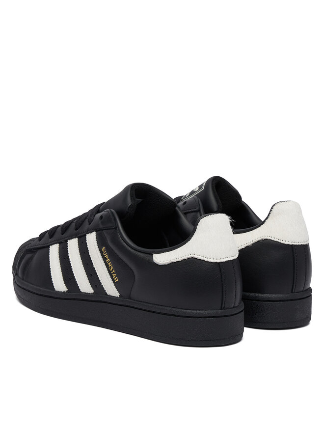 adidas Sneakers adidas Superstar II KI3574 Schwarz