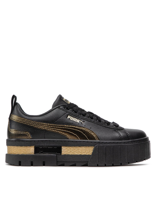 Puma Sneakers Puma Mayze Glow Wns 383684 02 Schwarz