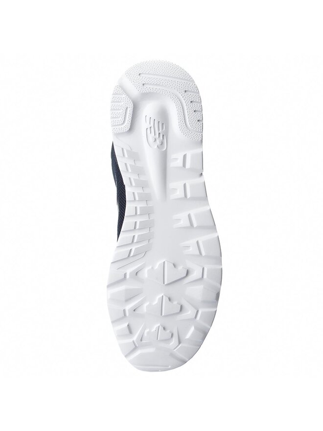 Fitnessschuhe New Balance MS515TXF Dunkelblau eschuhe
