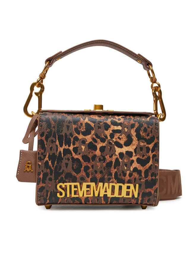 Steve Madden Borsetta Steve Madden Bnoya-L SM13001638 Marrone