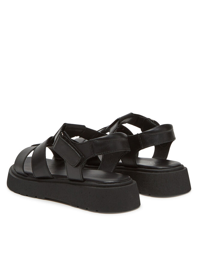 Lasocki Sandalen Lasocki GRD-BN1925-01 Schwarz