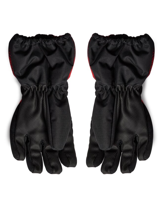 LEGO Guantes de esquí LEGO Lwgan 807 11010969 Rojo