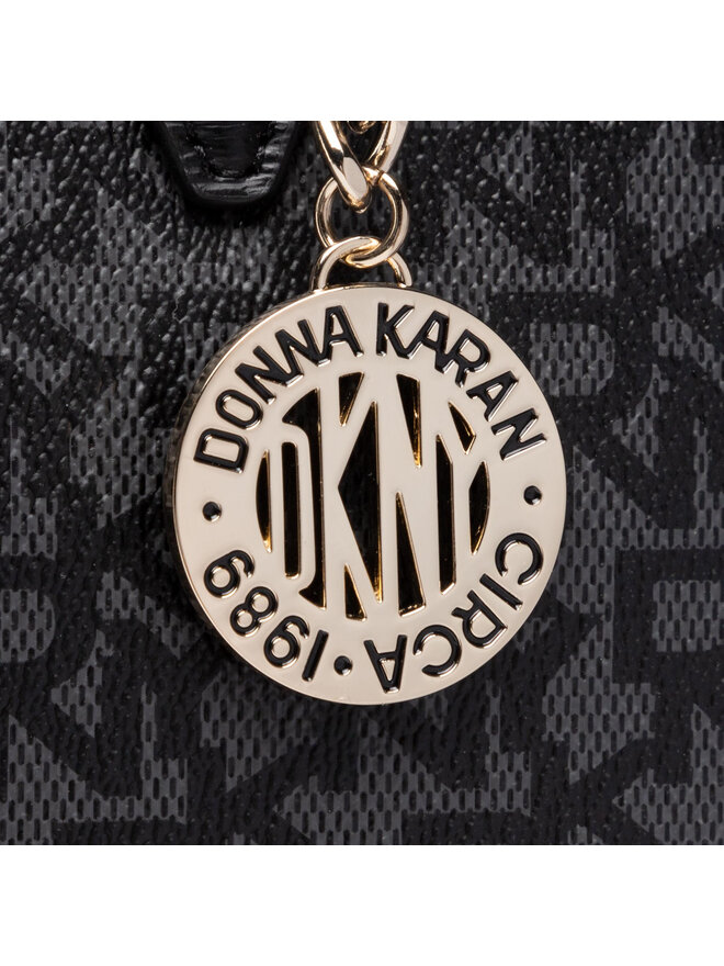 Dkny bryant lg zip tote clearance