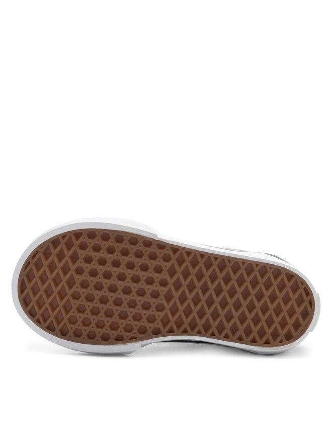 Vans Tenisky Vans WARD SLIP-ON VN0A5KY8BZW1 Čierna