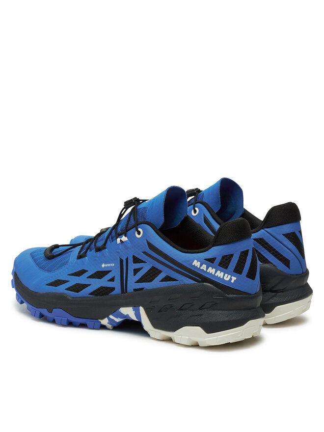 Mammut Bakancs Mammut 3030-05000 Kék