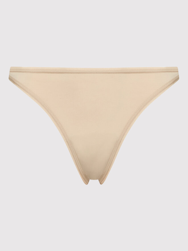 Selmark Selmark Brazilian Damenslip Etna 10504 Beige