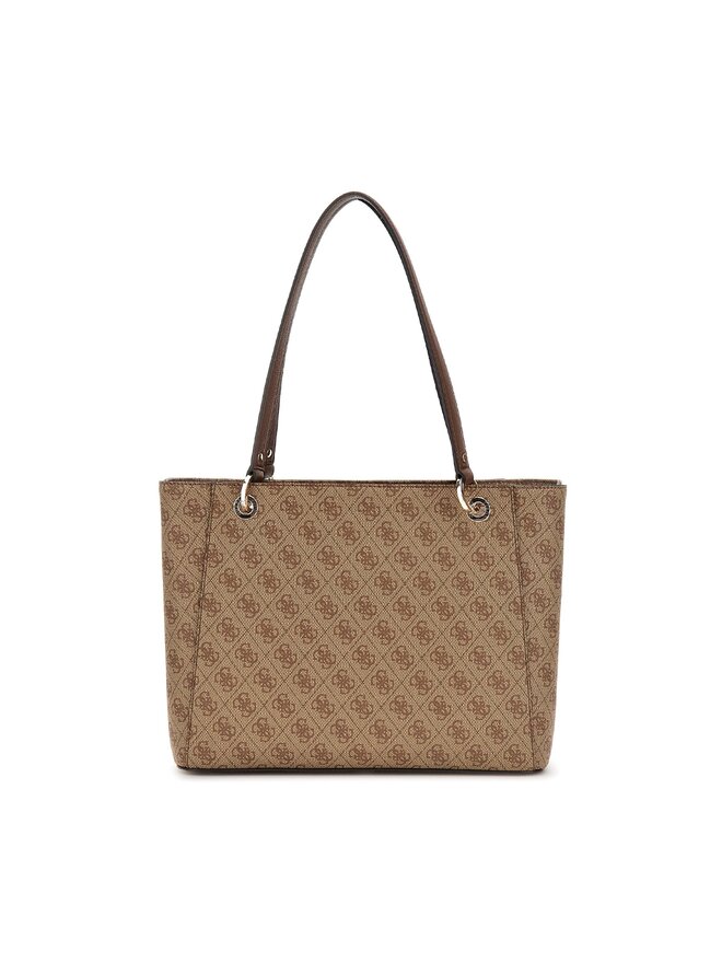 Guess Torebka Guess Noelle (BG) HWBG78 79250 Brązowy