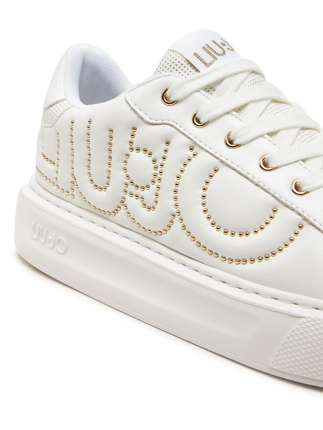 Liu Jo Sneakers Liu Jo Kylie BF4063 EX014 Weiß
