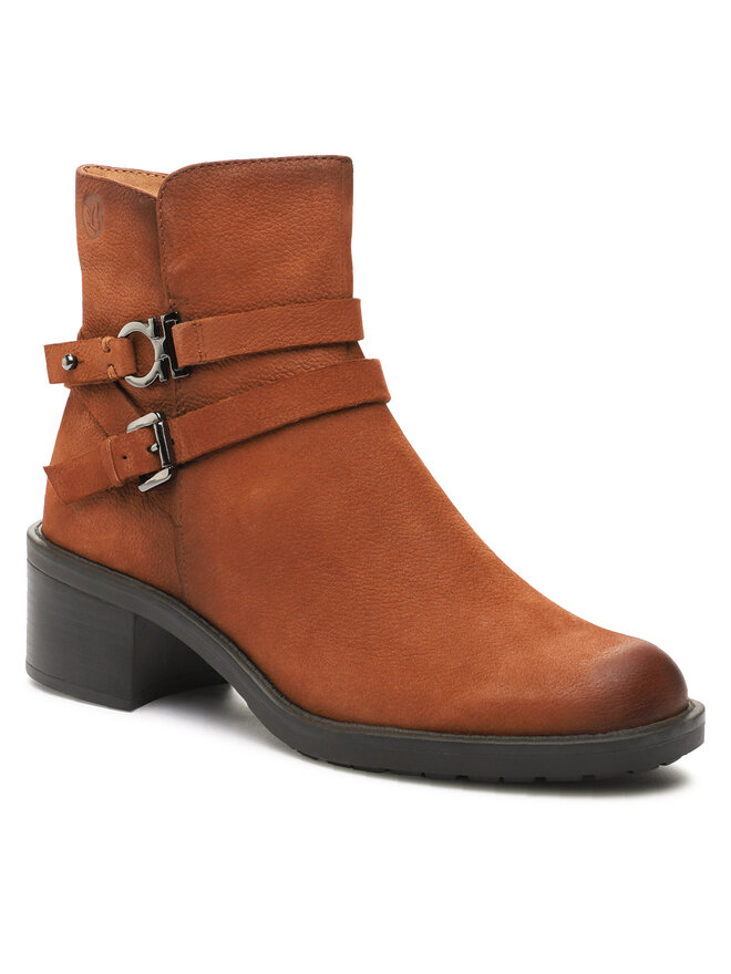 Caprice Botines Caprice 9-25323-41 Marrón