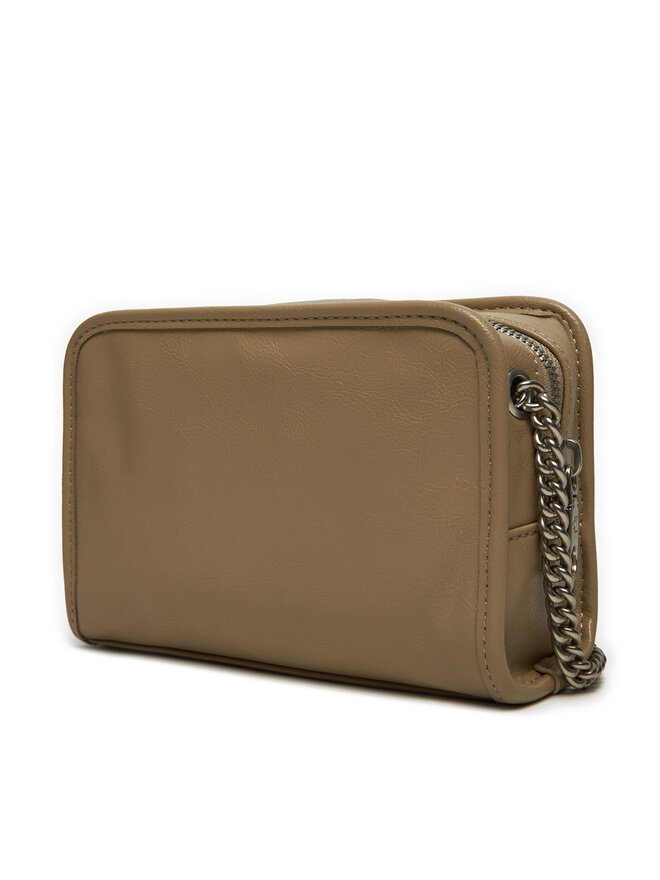 Calvin Klein Jeans Ročna torba Calvin Klein Jeans Utility Camera Bag16 K60K613047 Rjava