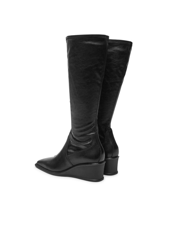 Vagabond Shoemakers Чоботи Vagabond Shoemakers Aino 5829-102-20 Чорний