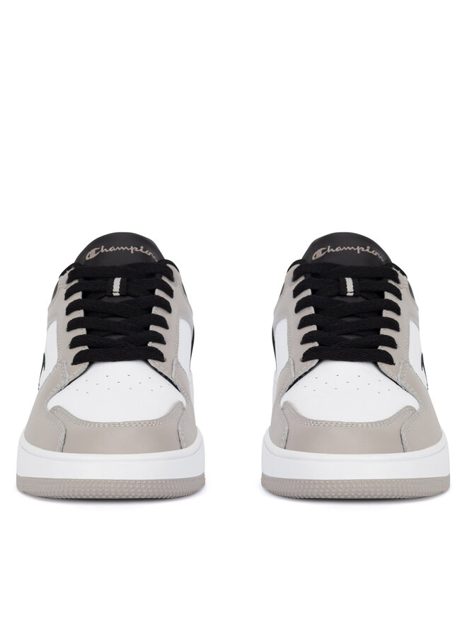 Champion Sneakersy Champion RD18 2.0 LOW S11470-ES002 Sivá