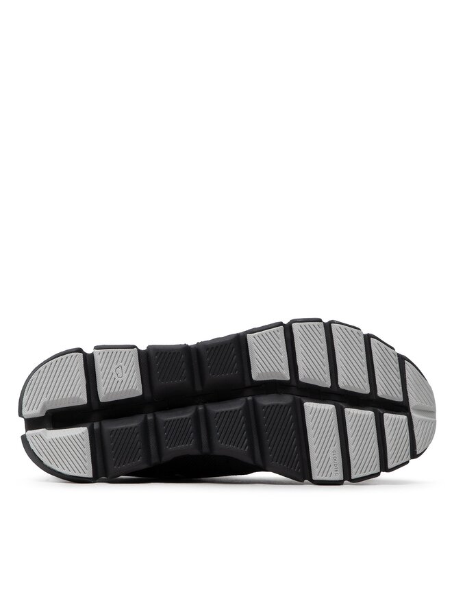On Laufschuhe On Cloud X 3 6098705 Schwarz