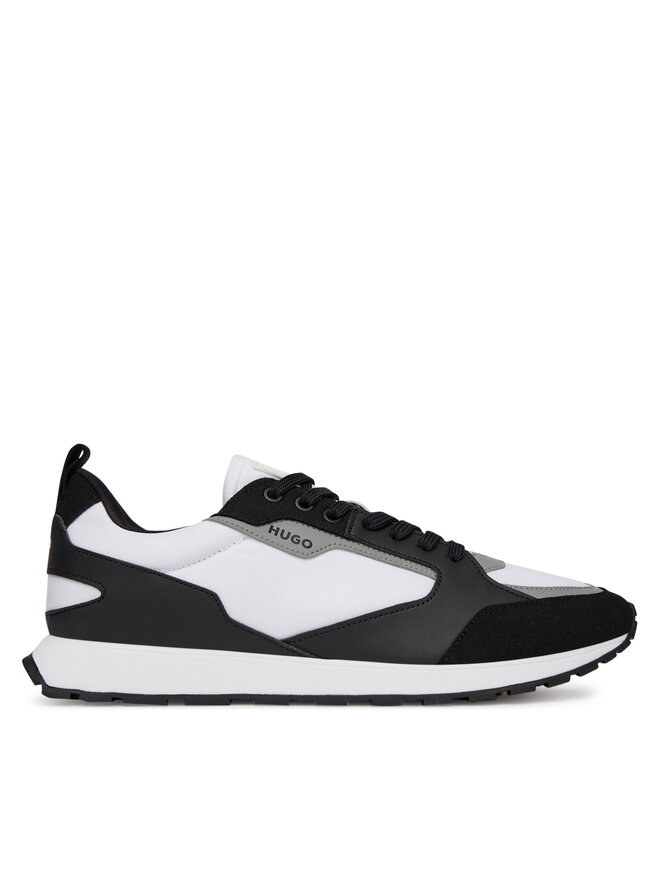 HUGO Sneakersy HUGO Icelin 50536568 Szary
