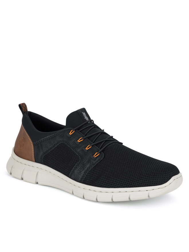 Rieker Cipele Rieker B7796-00 Tamnoplava