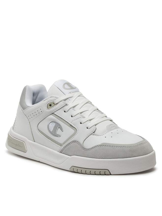 Champion Sneakers Champion Z80 Low Low Cut Shoe S22217-CHA-WW010 Weiß