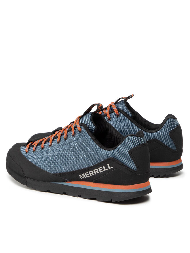 Merrell Sneakers Merrell Catalyst Storm J2003495 Dunkelblau