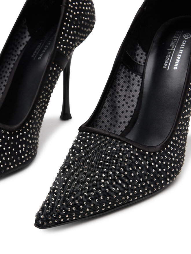 Call It Spring High Heels Call It Spring Ariies 13952962 Schwarz