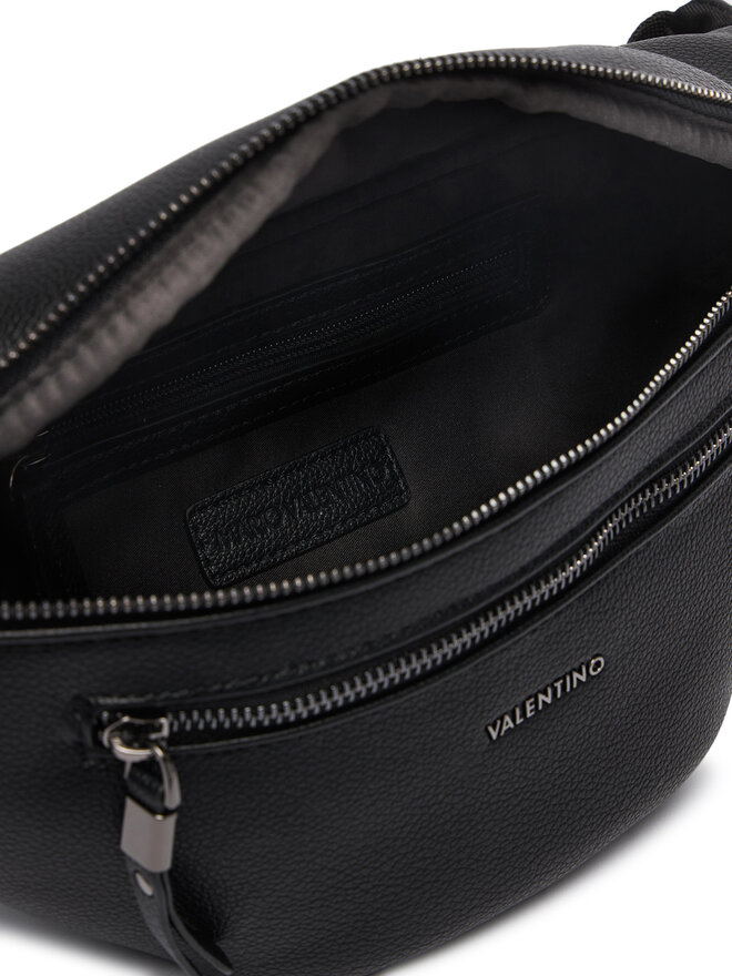 Valentino Gürteltasche﻿ Valentino Vibe VBS9VQ08 Schwarz