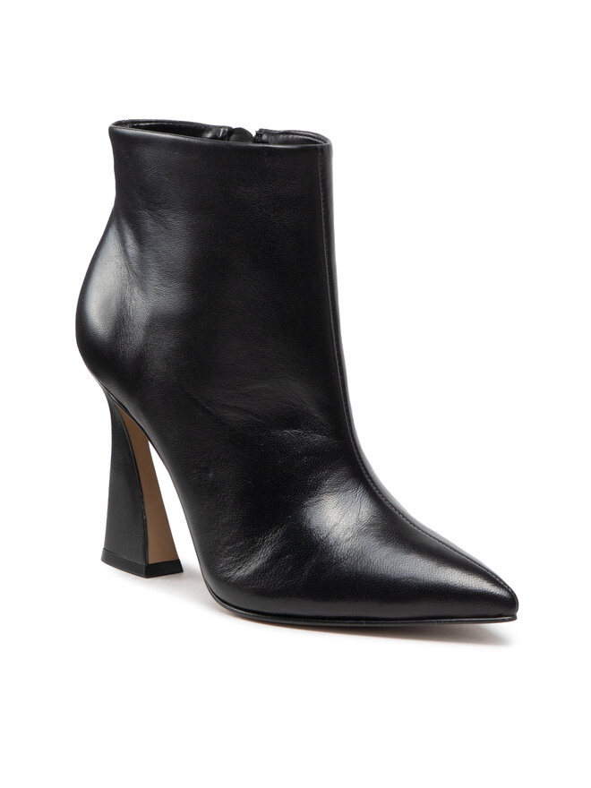 Simple Botines Simple SL-04-02-000100 Negro
