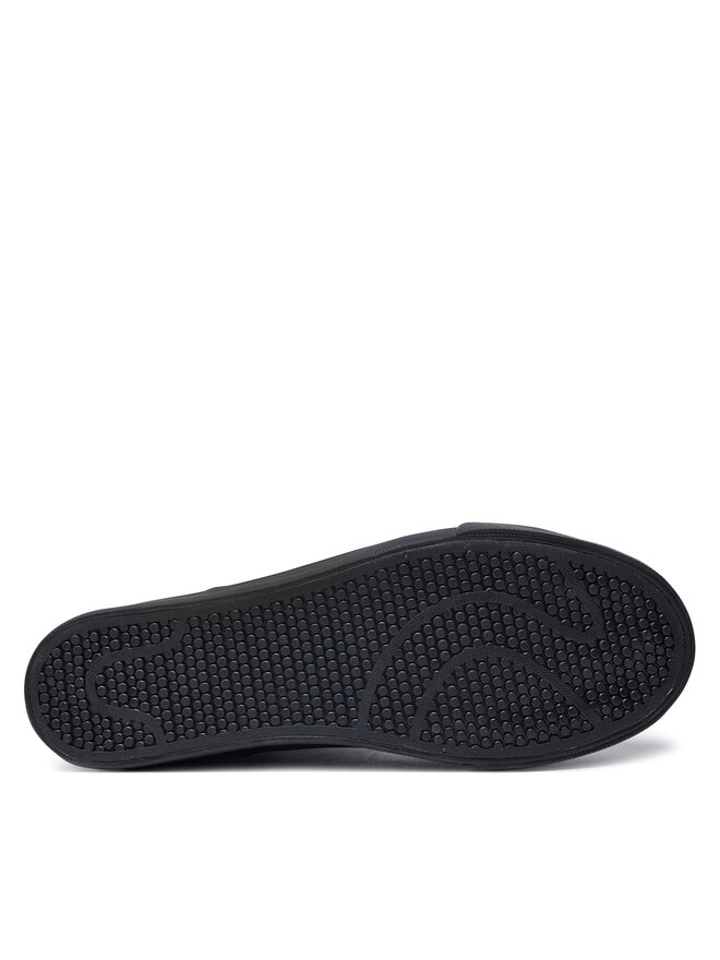 Big Star Shoes Členková obuv Big Star Shoes OO274A522 Čierna