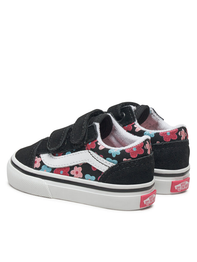 Vans Scarpe sportive Vans Old Skool VN0009RCBS61 Nero