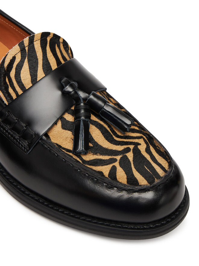 Vagabond Shoemakers Μοκασίνια Vagabond Shoemakers Linn 6036-226-90 Μαύρο