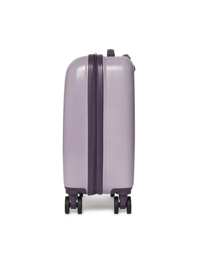 Disney Classics Βαλίτσα Καμπίνας Disney Classics SW-ACCCS-SS25-251DCLS-S Μωβ