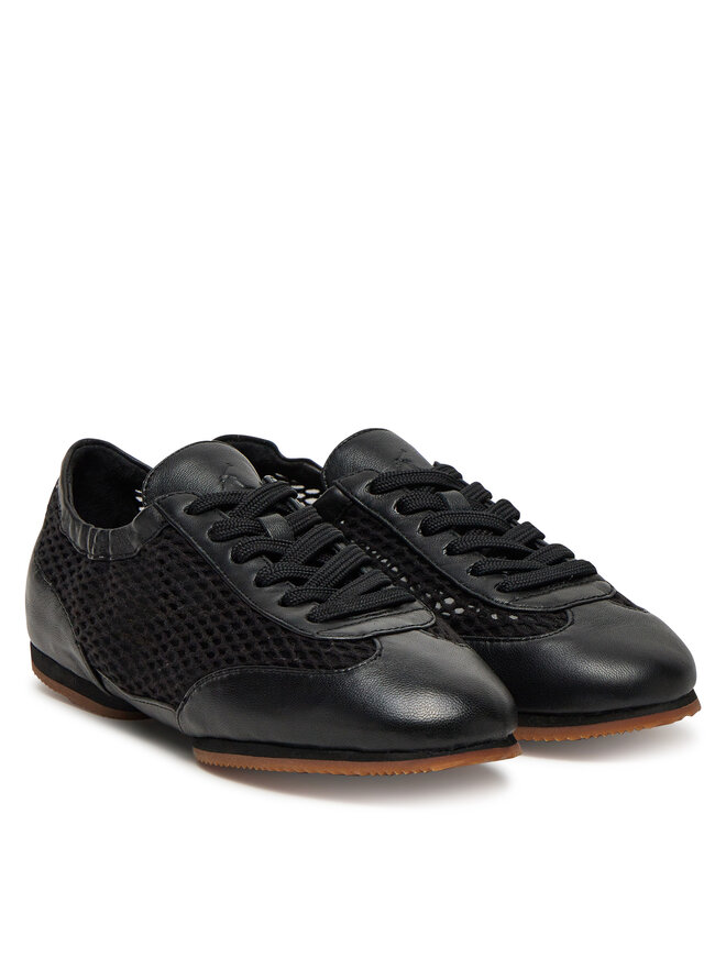Polo Ralph Lauren Halbschuhe Polo Ralph Lauren 804956687003 Schwarz