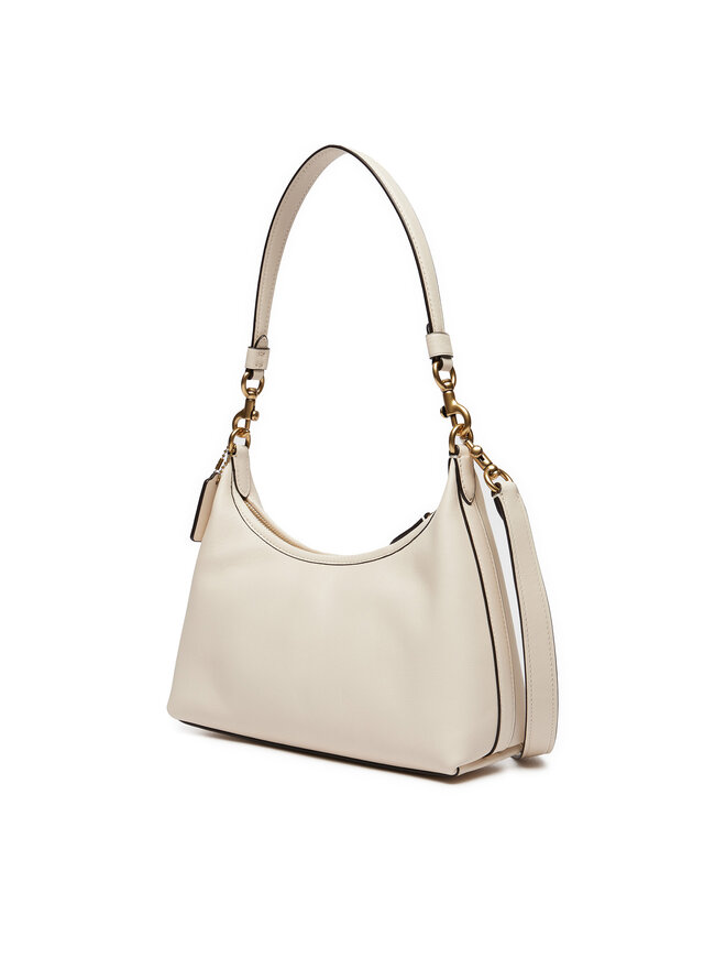 Coach Handtasche Coach CW640 Écru