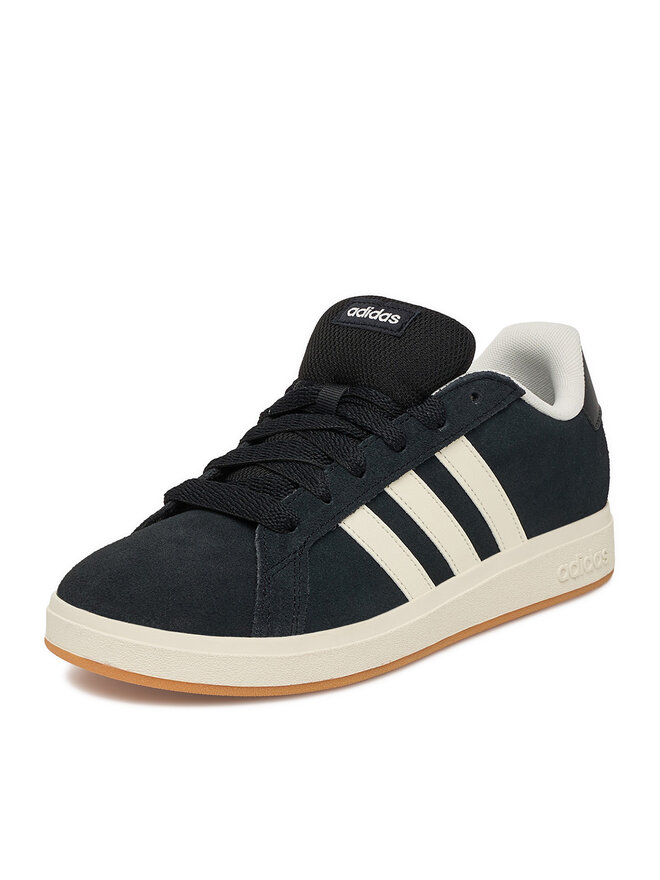 adidas Снікерcи adidas CEO-GRAND COURT 00S K JH617 Чорний