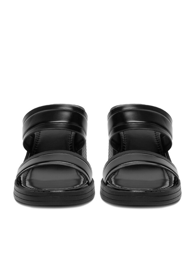 JENNY Pantoletten JENNY CEO-R26SS03008 Schwarz